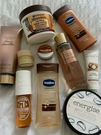 Body Care