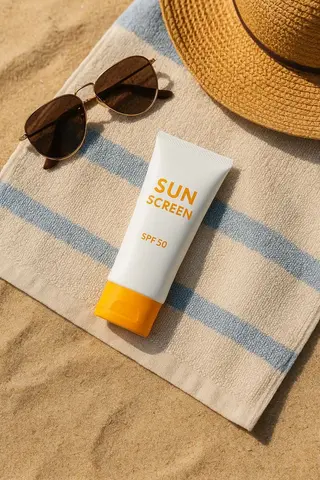Sun Screen