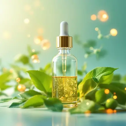 Hydrators & Oils