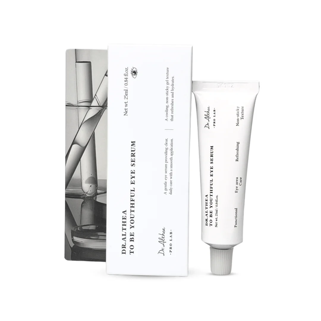 Dr. Althea To Be Youthful Eye Serum