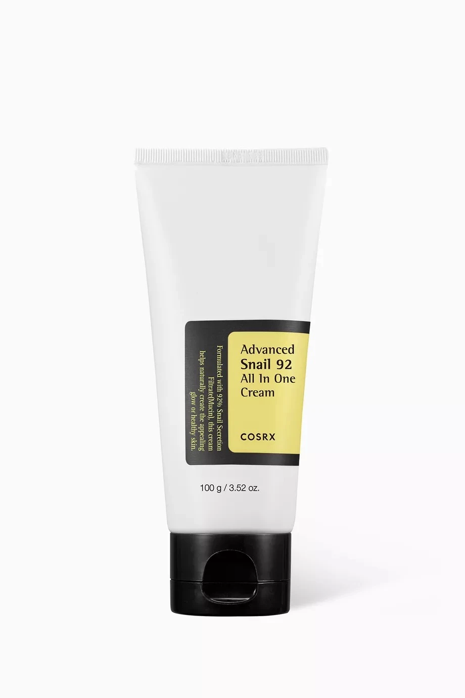 COSRX Advanced Snail 92 All In One Cream