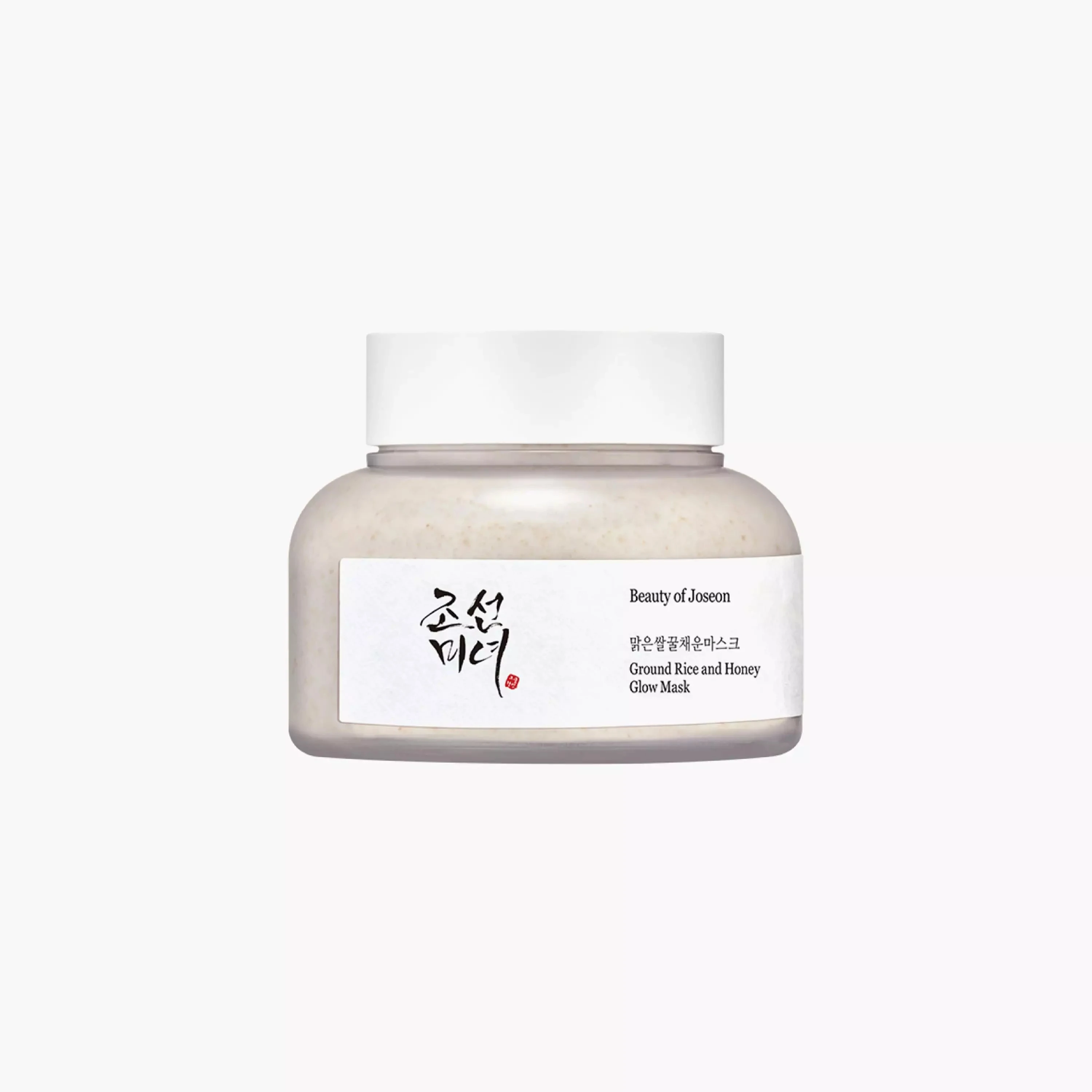 Beauty of Joseon Ground Rice and Honey Glow Mask