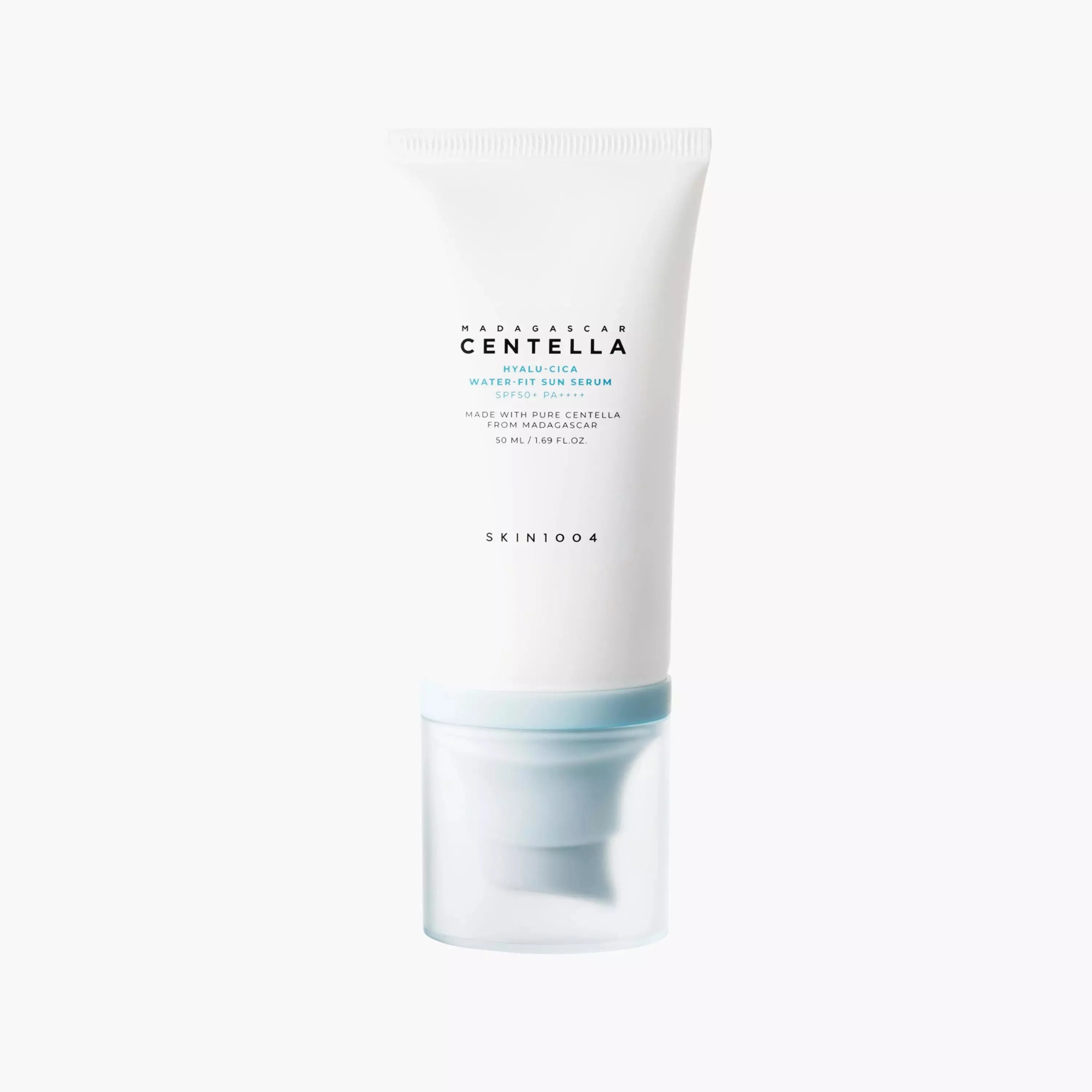 SKIN1004 Madagascar Centella Hyalu-Cica Water-Fit Sun Serum SPF50+ PA++++