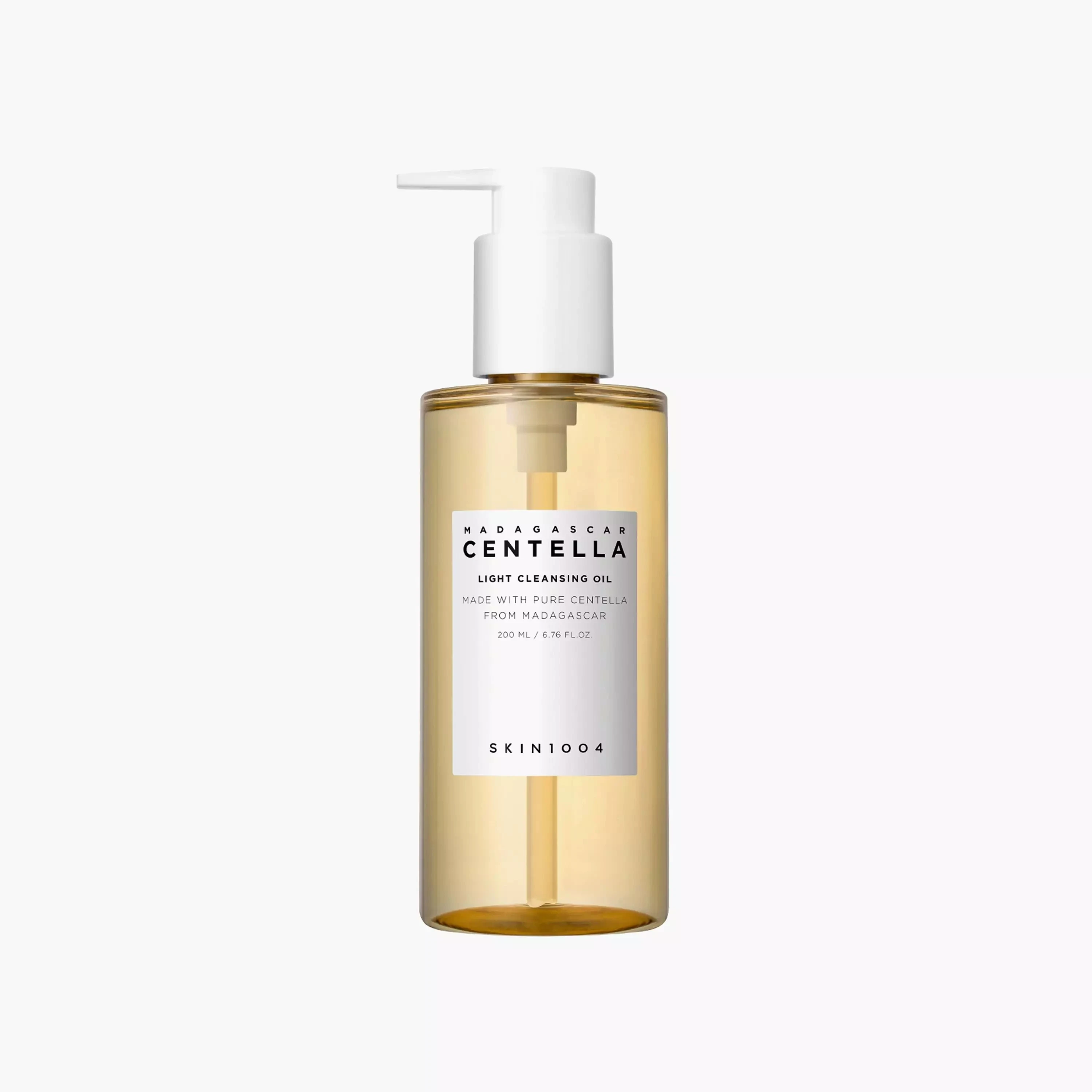 SKIN1004 Madagascar Centella Light Cleansing Oil