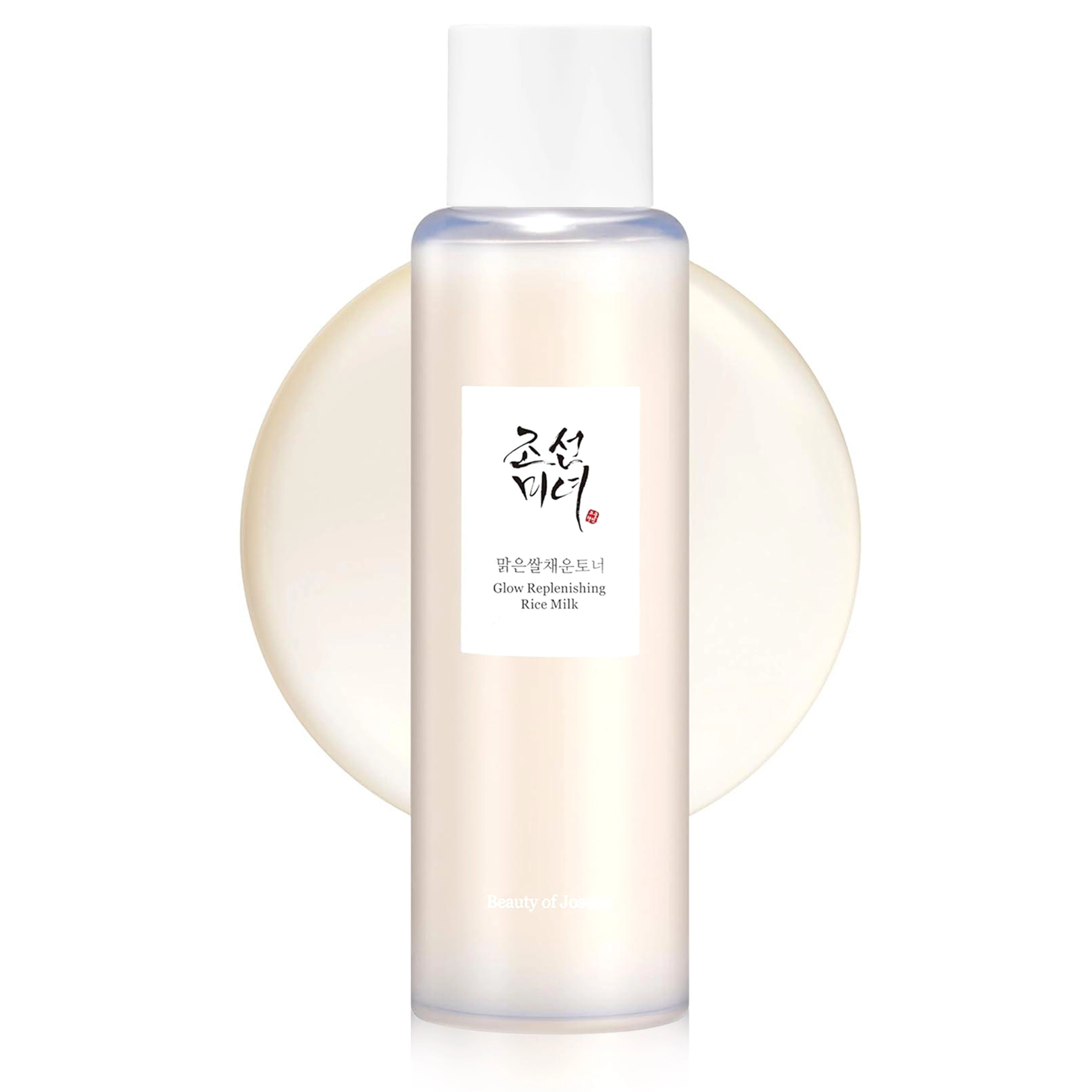 Beauty of Joseon Glow Replenishing Rice Milk
