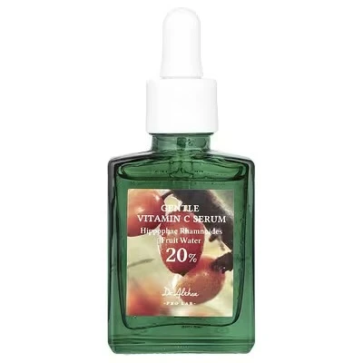 Dr. Althea, Gentle Vitamin C Cream, 1.01 oz Oil (30 ml)